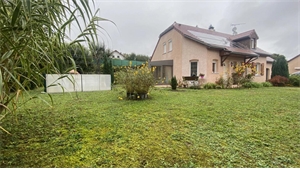 maison à la vente -   39270  ORGELET, surface 157 m2 vente maison - UBI443705738